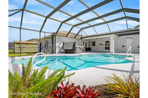 1034 Webster Road, Palm Bay, FL 32909 - MLS#1076270