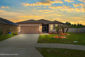3518 Loggerhead Lane, Mims, FL 32754 - MLS#1076271