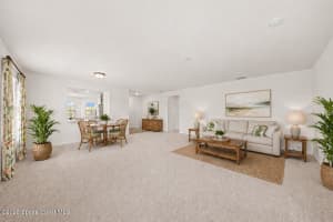3518 Loggerhead Lane, Mims, FL 32754 - MLS#1076271