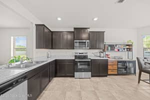 3518 Loggerhead Lane, Mims, FL 32754 - MLS#1076271