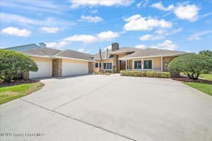 3706 Secluded Oak Court, Melbourne, FL 32934 - MLS#1076273