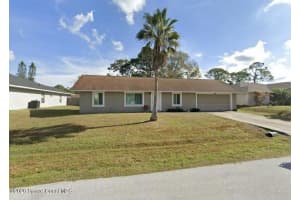 1273 Perry Avenue Nw, Palm Bay, Fl 32907, Palm Bay