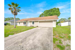 1273 Perry Avenue, Palm Bay, FL 32907 - MLS#1076274