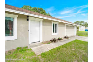 1273 Perry Avenue, Palm Bay, FL 32907 - MLS#1076274
