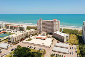 840 Atlantic Avenue, Cocoa Beach, FL 32931 - MLS#1076280