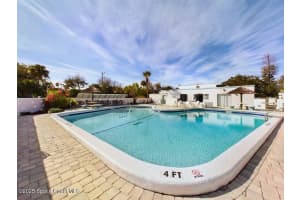 8401 Atlantic Avenue, Cape Canaveral, FL 32920 - MLS#1076287