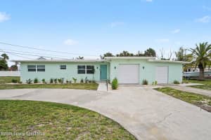 2250 Sunset Avenue, Indialantic, Fl 32903, Indialantic