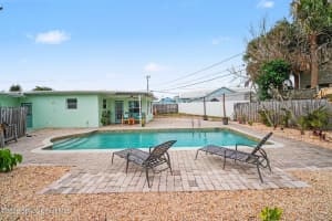 2250 Sunset Avenue, Indialantic, FL 32903 - MLS#1076289