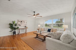 2250 Sunset Avenue, Indialantic, FL 32903 - MLS#1076289