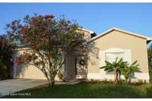 5656 Indigo Crossing Drive, Rockledge, FL 32955 - MLS#1076291