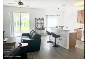5656 Indigo Crossing Drive, Rockledge, FL 32955 - MLS#1076291