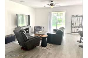 5656 Indigo Crossing Drive, Rockledge, FL 32955 - MLS#1076291