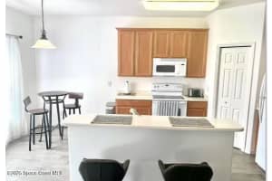 5656 Indigo Crossing Drive, Rockledge, FL 32955 - MLS#1076291