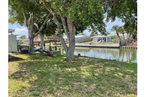 735 Jacaranda Street, Merritt Island, FL 32952 - MLS#1076294