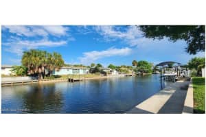 735 Jacaranda Street, Merritt Island, FL 32952 - MLS#1076294