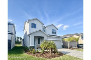 1192 Canfield Circle, Palm Bay, FL 32909 - MLS#1076295