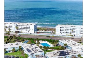 55 Sea Park Boulevard, Satellite Beach, FL 32937 - MLS#1076299