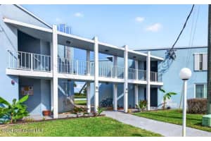 55 Sea Park Boulevard, Satellite Beach, FL 32937 - MLS#1076299