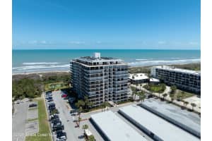 2100 Atlantic Avenue, Cocoa Beach, FL 32931 - MLS#1076303