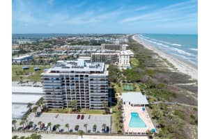 2100 Atlantic Avenue, Cocoa Beach, FL 32931 - MLS#1076303