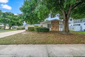 934 Barbara Lane, Rockledge, FL 32955 - MLS#1076306