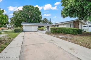 934 Barbara Lane, Rockledge, FL 32955 - MLS#1076306