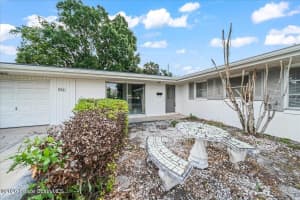 934 Barbara Lane, Rockledge, FL 32955 - MLS#1076306