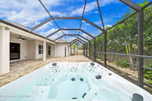 4455 Negal Circle, Melbourne, FL 32901 - MLS#1076312