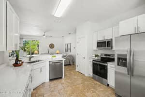 191 Turk Road, Palm Bay, FL 32908 - MLS#1076313