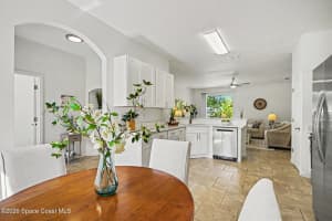 191 Turk Road, Palm Bay, FL 32908 - MLS#1076313