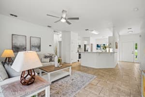 191 Turk Road, Palm Bay, FL 32908 - MLS#1076313