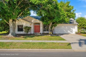 2086 Lionel Drive, Melbourne, Fl 32940, Melbourne