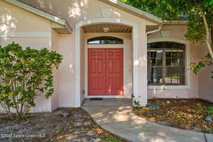 2086 Lionel Drive, Melbourne, FL 32940 - MLS#1076315