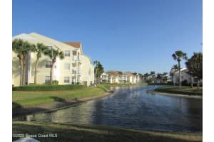1850 Charlesmont Drive, Melbourne, FL 32903 - MLS#1076325