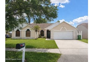 1839 Longleaf Road, Cocoa, Fl 32926, Cocoa