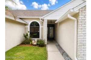 1839 Longleaf Road, Cocoa, FL 32926 - MLS#1076329