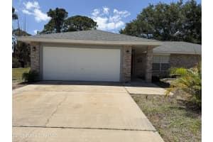 582 Sea Crest Avenue, Palm Bay, FL 32908 - MLS#1076330
