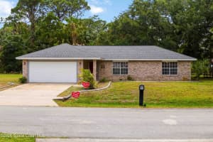 582 Sea Crest Avenue, Palm Bay, FL 32908 - MLS#1076330