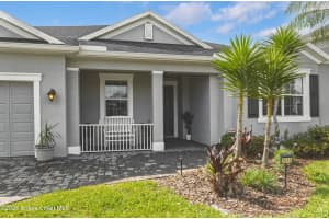 3515 Archdale Street, Melbourne, FL 32940 - MLS#1076331