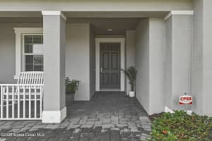 3515 Archdale Street, Melbourne, FL 32940 - MLS#1076331