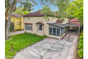 224 Salisbury Avenue, DeLand, FL 32720 - MLS#1076336