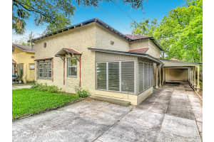 224 Salisbury Avenue, DeLand, FL 32720 - MLS#1076336