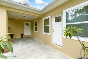175 Valencia Road, Melbourne, FL 32904 - MLS#1076337