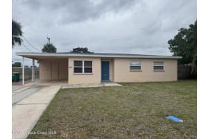 507 Seacrest Avenue, Merritt Island, FL 32952 - MLS#1076338