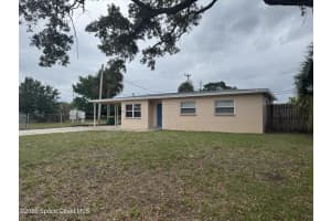 507 Seacrest Avenue, Merritt Island, FL 32952 - MLS#1076338