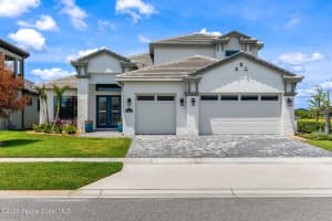 8500 Allure Drive, Melbourne, FL 32940 - MLS#1076341
