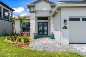 8500 Allure Drive, Melbourne, FL 32940 - MLS#1076341