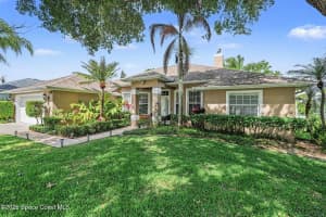 3875 Waterford Drive, Rockledge, Fl 32955, Rockledge