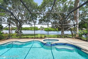 3875 Waterford Drive, Rockledge, FL 32955 - MLS#1076342