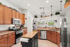 3875 Waterford Drive, Rockledge, FL 32955 - MLS#1076342